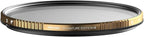 PolarPro 77mm Peter McKinnon Signature Edition II VND Camera Filter - 2-5 Stop Variable Neutral Density Lens Filter for DSLR/Mirrorless Pro Video – for Cinematic Shutter Speed Control + Diffusion
