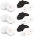 IP3251 Filters Replacement for Shark IP3251C,IP3252,IP3124,IP3225, IP3253, IP3150 Cordless PowerDetect Vacuum, 3 Pack Handheld Vacuum Pre-Motor Filters + 3 Pack Auto-Empty Dock Pre-Motor Filter