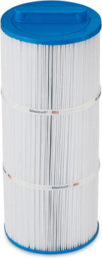 Unicel 5CH-352 35 Square Foot Media Replacement Hot Tub Spa Filter Cartridge with 151 Pleats