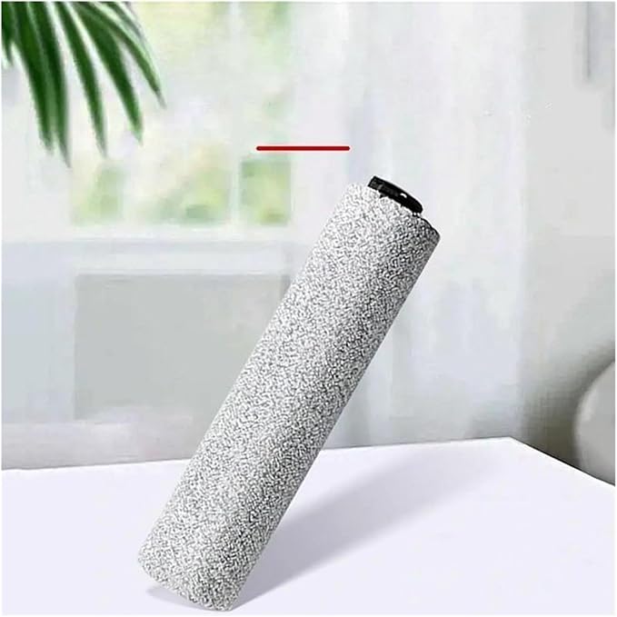 Roller Brush Filter Replacement，Compatible For Tineco，1.0 Cordless Wet Dry Vacuum Floor Scrubber Cleaner Parts