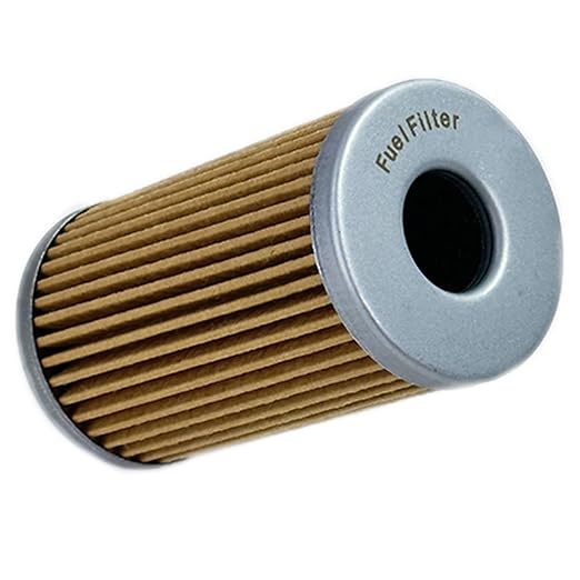 E-12910055650 Element Fuel Filter for Takeuchi