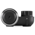 Filterbaby Skincare Filter 2.0, Bathroom Sink Filter Faucet for Men and Women’s Skin Care, 99.9% Chlorine Removal – 0.000001 mm Carbon Fiber, Clinically Tested, Skin Hydration in 2 Weeks (Black)