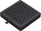Creality K1 Max Activated Carbon Air Filter_101×101×15_1, Original Air Purifier Filter Replacement Parts, 3D Printer Accessories