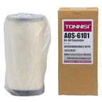 3422016101 Air-Oil Separator Filter Replace 3422403000 Compatible with Airman PDS130S PDS185S Air Man Air Compressors