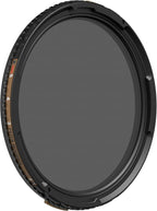 PolarPro - Chroma VND/PL - McKinnon Series - 2-5 Stops - 82mm