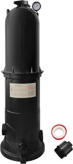 W3C17502 175 Sq.Ft. Pool Filter Compatible with Hayward StarClear Plus
