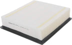 BOSCH 5372WS Workshop Engine Air Filter - Compatible with Select Ford Expedition, F-150, F-250 Super Duty, F-350 Super Duty, F-450 Super Duty, F-550 Super Duty; Lincoln Navigator (Pack of 3)