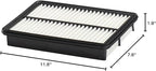 Purolator A26280 PurolatorONE Advanced Engine Air Filter