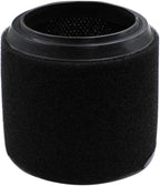 1 Pack VF3700 Filter Compatible with Rigid Vac 3-4.5 Gallon Vacuum Cleaners, Wet Application Foam Filter Fit WD3050, WD4070, WD4080, WD4522, 4000RV