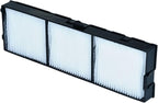 ET-RFV500 Replacement Projector Air Dust Filter for PANASONIC PT-CMZ50,PT-CMZ50WU,PT-VMW50,PT-VMW51,PT-VMW60,PT-VMW61,PT-VMZ40,PT-VMZ41,PT-VMZ50,PT-VMZ51,PT-VMZ51S,PT-VMZ60,PT-VMZ61,PT-VMZ71