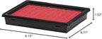 Purolator A24675 PurolatorONE Advanced Engine Air Filter