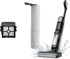 Compatible With Ultenic AC1 Elite Main Roller Brush With Filters Floor Scrubber Wet Dry Vacuum Cleaner Accessories