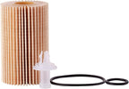 Premium Guard Extended Life Oil Filter up to 10k Miles PG5702EX | Fits 2018-2025 Lexus LC500, 2015-2024 RC F, 2022-2025 IS500, 2007-2021 Toyota Tundra, 2008-2022 Sequoia