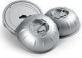 Hot Tub Replacement Cartridge for use with Frog Ease Floating System - Hot Tub Maintance System Supports Less Chlorine Use - 3 Pack