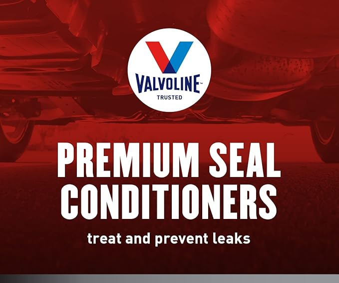 Valvoline Full Synthetic High Mileage with MaxLife Technology SAE 10W-30 Motor Oil 5 QT (Pack of 2)