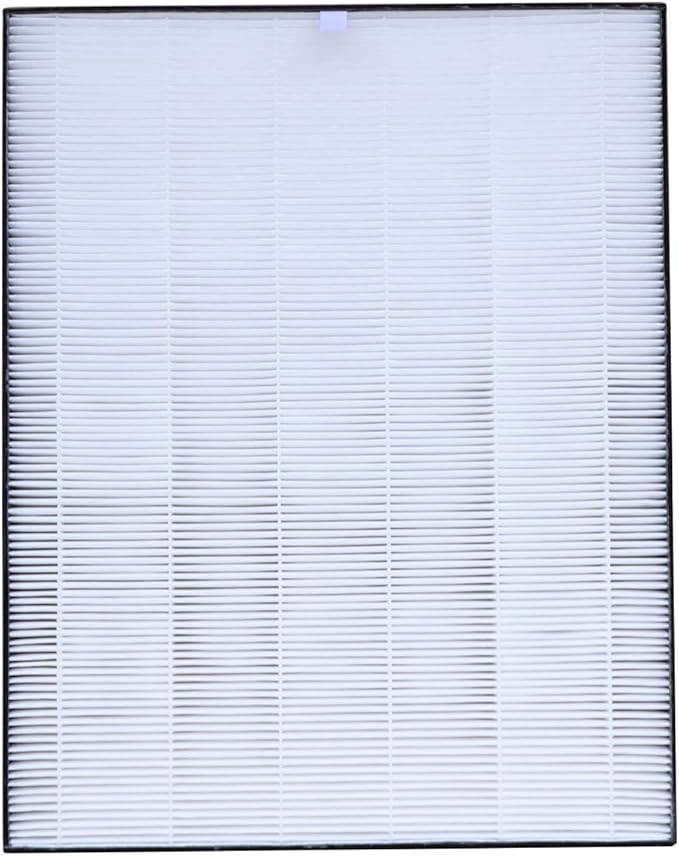 FZ-N40HFU Replacement Filter Compatible With Sharp FP-N40CX FPN40CX Air Purifier Activated Carbon True Hepa Replacement of the filter