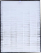 FZ-N40HFU Replacement Filter Compatible With Sharp FP-N40CX FPN40CX Air Purifier Activated Carbon True Hepa Replacement of the filter