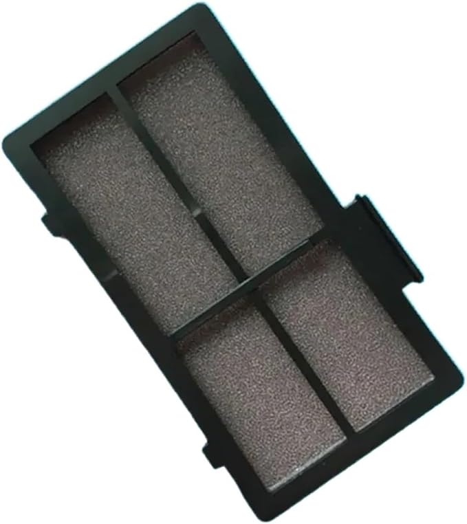 Projector Dustproof Air Filter Net,Compatible For Epson,EH-EX51-EX71-H309-H310-H311-H368-EX3200-EX5200-EX7200