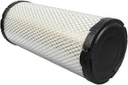2SET R1401-42270 R2401-42280 Air Filter Fits for Kubota KX121-3 KX121-3S KX161-3 KX161-3S L48 M4700 M4800 M4900 M5400 M5700 MX4700 MX5000 MX5100 MX5200 R420 R520 U45S U45ST U55-4