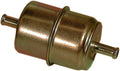Stens 120-410 Fuel Filter Compatible with/Replacement for Toro 108-3831 Cushman 825619 Genie 52179 Bobcat 6633977 Briggs Andstratton 492836 Toro 18-1520 99-9403