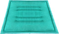 GardFre Filter Paint Spray Booth Tacky Intake Air Filter Panel, MERV 7, (20" x 50" (8/case))