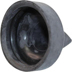 Dust Unloader Valve (Vacuator Valve) (For Dry Air Cleaners) Fits International Ford John Deere Massey Case White/Oliver Tractor D2NN9C673B 3115562R1 R45096 T23262 1026138M1 157990A