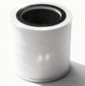 H7126 Replacement Filter for GoveeLife H7126 Mini Air Purifier, Govee Air Purifier Filter, 3-in-1 True HEPA Filter, Part #H7126-RF, 1 Pack
