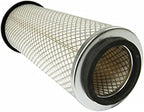 RAParts E9NN9B618AA Air Filter Fits Ford 2310 2610 2810 2910 3230 3610 3910 3930 5600 +