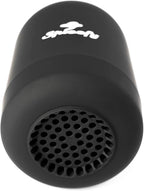Sploofy PRO II - Personal Smoke Air filter - With Replaceable Cartridge - Trap Smoke and Odor - up to 500 uses (Black)