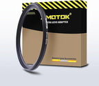 67mm Lens to 62mm Camera Lens Adapter,67mm-62mm Filter Step-Down Ring,Compatible All 62mm Filter Accessory.Made from CNC Machined