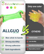 Car Cleaning Gels 3 Pack, Clean Putty Dust Cleaner Kit, Auto Detailing Tools Cleaning Putty Car Interior Cleaner, Keyboard Cleaner, Cleaning Slime Car Cleaning Supplies Gift for Men Women, 240g