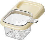 Sink Filter Basket, Efficient Drainage Design, 150g, Suction Cup Sink Rack, Kitchen Drain Basket, Compact & Space-Saving, for Home, Apartment, Restaurant, Dorm, Fruit, Vegetable, Pasta