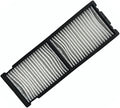 Projector Dustproof Air Filter ，Compatible For Epson， EH-TW5900 EH-TW5910 EH-TW6000 EH-TW6000W EH-TW6100 EH-TW6100W EH-TW6500C EH-TW6510C