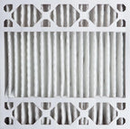 Nordic Pure 20x20x5 (Actual Size: 19 5/8 x 19 7/8 x 4 3/8) Honeywell/Lennox Replacement MERV 15 Air Filters 4 Pack