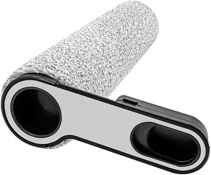 FLYY-2PCS Main Roller Brush，Compatible For Ultenic，AC1 Elite Floor Scrubber Wet Dry Vacuum Cleaner Accessories