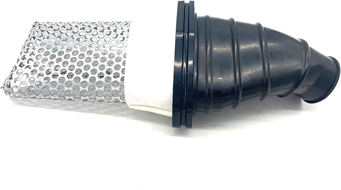 Genuine OEM For Honda Air FIlter Element Cage Holder 69 CT 90 Trail K1 M179 17210077000 17210-077-000