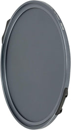NiSi - JetMag Pro MAXMAG Lens Back Cap - Durable Magnetic Lens and Filter Protector for MAXMAG Size Filters - Quick Attach and Secure Lock, Lightweight, Slim Magnetic Cap for Easy Travel and Storage