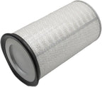 RAParts New Air Filter Fits Case-IH Tractor Models 1066 1086 1466 1486 1566 1586 +