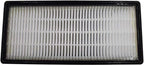 4 Pack Filter C Compatible with Honeywell Air Purifier Filter HRF-C, Fit Models: 16216, HHT-011, HHT-013, HHT-080, HHT-081, HHT-085, HHT-090, HHT-145, V-9070