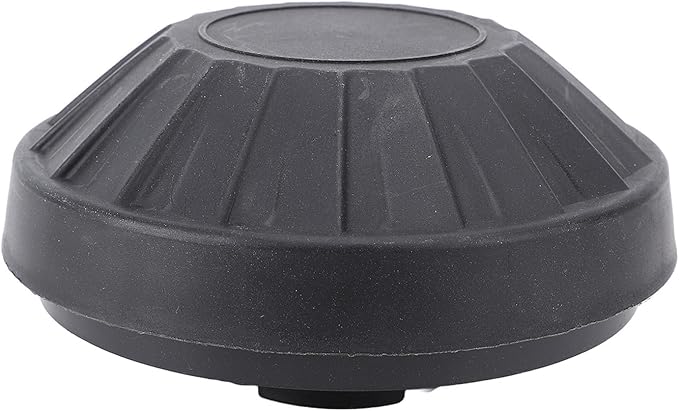 CHICIRIS Engine Air Filter Cap, Air Filter Cap Cover, Weatherproof Protection Replacement with Plastic Material for FD FH FX Series, Ensures Direct Match with Vehicle
