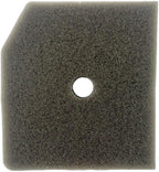Air Filter Cleaner Replacement for Westinghouse iGen2200 / iGen2200c / iGen2500 / iGen2500c / iGen2800 / iGen2800c, WH2200iXLT, WH2400i for Roybi RYi2322 RYi2300BTA RIG2000PCB Inverter Generator