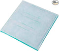 Hiton Paint Spray Booth Intake Filter Pad - Dry Tack Panel 16" x 20" (20 Pack), Series 45