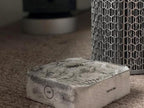 Molekule Air Pre-Filter - Authentic Molekule High Efficiency Pre-Filter Replacement System - Captures Pet Hair, Dust & Large Particles - Purifier Maintenance for Improved Air Quality - 2-Pack