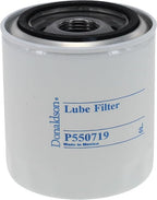 P550719 Filter fits Case IH 795XL 2400A 2400B 2500A 2500B 3088 3220 3230 3288 375 380B 385 395 4210 4220 485 485XL 495 - Replaces 3136046R93-57027