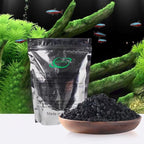 Activated Carbon Aquarium Bamboo Charcoal Pellets Clear Than Coal Filter Media Accessories with mesh Bag