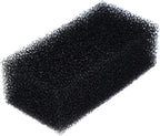 ALEGI Bio Sponge Filter Media, Replacement Foam Insert Fit for AC 70/110,30 PPI (AC 50 (50-Gallon),6Pcs)