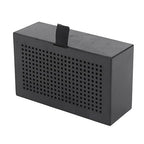 5Pcs 3D Printer Activated Carbon Air Filter Purifiers, P1P P1S X1 P1 Replacement, VOC Filtration and Odor Elimination for ABS PC PA Printing, Enhanced Indoor Air