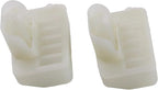 544805403 605-297 Air Filter with Sawtooth Compatible with Husqvarna 435 435E 440