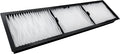 ELPAF46 /V13H134A46 Projector Air Filter for Epson CB-Z11000NL CB-Z9870U CB-Z10000U CB-Z10005U/UNL CB-Z9875U CB-Z9800W/WNL CB-Z9750U CB-Z11005/NL CB-Z11000