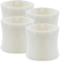 HC-888 Humidifier Filters for Walgreens Humidifier, LHoneywell HC 888 Series, HCM 890 Series, HEV-320 Series, Replace for Walgreens Humidifier Filters, Long Last, 4-Pack